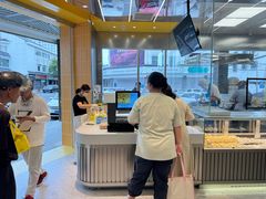 -鲍师傅糕点(海陵北路店)