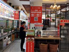 -老海陵·泰州菜(图书馆店)