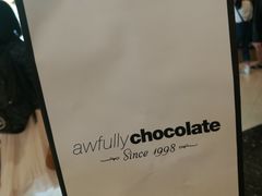 -Awfully Chocolate(来福士广场店)