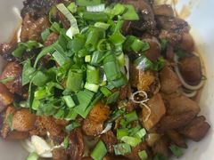 招牌卤面-丁记面馆(凤凰店)