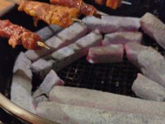 -水浒烤肉(医学院店)