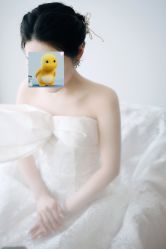 点击看大图 -MANLI BRIDAL婚纱