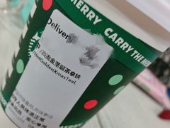 -星巴克(深圳龙岗广百店)