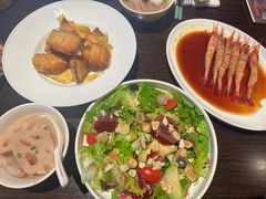 -庐灶江南·江南菜·四合院Bistro(东直门雍和宫·原华侨宾馆店)
