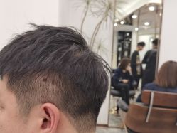 -INSTYLE造型·明星店