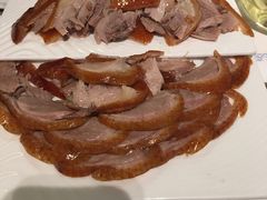 -同喜烤鸭店(光芒店)