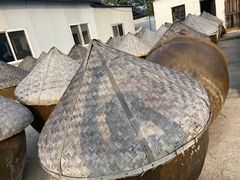 -苏州市吴中区光福窑上花果蜜饯厂