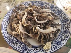 百叶-东兴顺爆肚张
