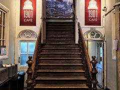 -1901 Cafe(西四店)