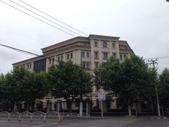 外景-上海兴国宾馆丽笙精选