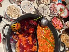 -江北北火锅馆·公路夜市(魏公村店)