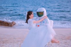 点击看大图 -经典婚纱摄影美学馆·私人定制