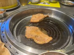 -大叹号·朝鲜族烤肉(潍坊泰华城店)
