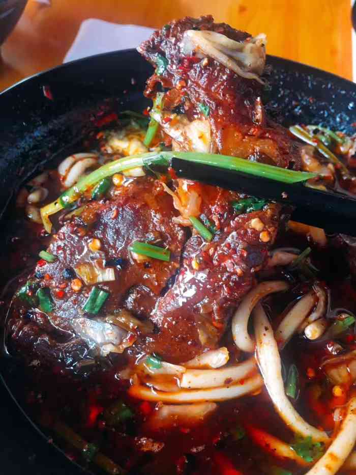 冯山妹大排粉(水晶郦城店)