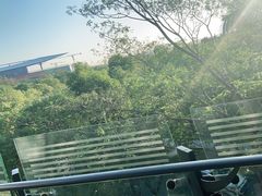 -上海滴水湖皇冠假日酒店