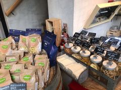 零售区-Alimentari早午餐(安福路店)