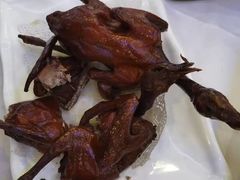 -潮喜竹溪荔湖酒家(荔枝湾店)