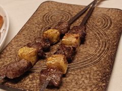 -龟兹KUCINA·新疆菜(前滩L+PLAZA店)