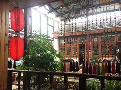 -丽江庭院之爱在路上(西单店)