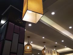 大堂-阿诺泰·泰国餐厅(紫荆店)