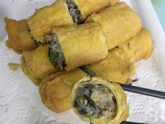 -新味都博山菜