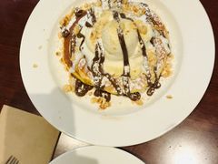 -Pancakes on the rocks(Darling Harbour)