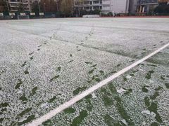 -卢湾体育场-停车场