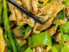 -岛中岛·海鲜大排档·万宁老字号(东澳店)