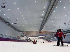 -哈尔滨热雪奇迹