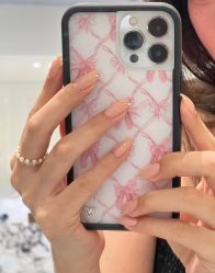 -月野兔日式美睫美甲