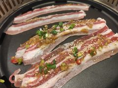 -花味·自助烤肉(雨花客厅店)
