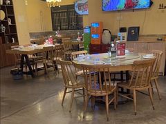 -潮汕壹号·潮汕菜·打边炉·生腌(总店)