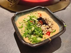 -湊湊火锅·茶憩(合生汇购物中心店)