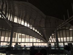 -杭州萧山国际机场