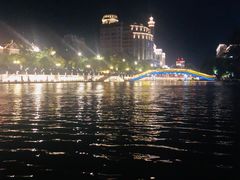 -南通濠河风景名胜区