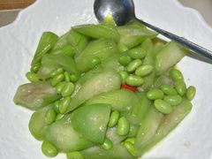 -吴越荣记苏州菜·松鼠桂鱼(月光码头店)