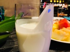 -长沙北辰洲际酒店-兰调全日餐厅