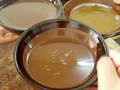 -岗上渣渣老火锅(两路口店)