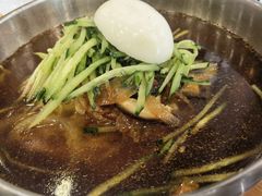 温面-全州拌饭馆(断桥店)