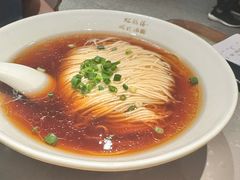 -松鹤楼·苏式汤面(虹桥天地店)