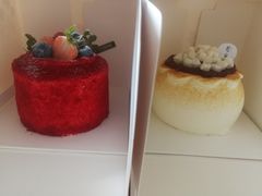 -侘寂甜品(自取店)