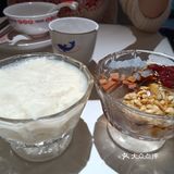 环球港这家店经过很多次，就是没来吃过，点了微辣的酸菜鱼