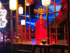 -七彩云南欢乐世界