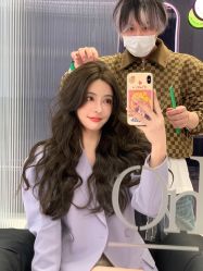 -OnHair造型