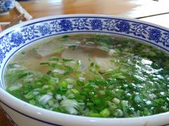 -金味德牦牛肉拉面(天水路店)