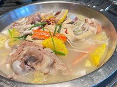 -天都火锅酒楼(虹梅南路店)