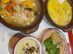 -71号豆汤饭·成都小馆(春熙路百盛店)