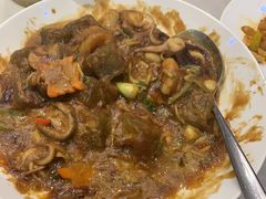 -君霖海鲜私房菜(春柳店)