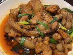-代木儿回锅肉
