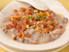 -中山国际酒店中餐厅